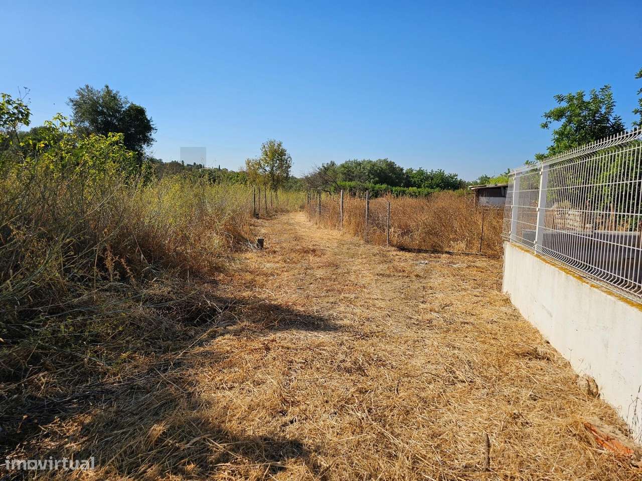 Terreno Rústico| São Clemente| Loulé - Grande imagem: 3/28