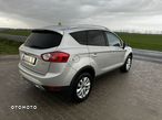 Ford Kuga 2.0 TDCi 4x4 Titanium - 12