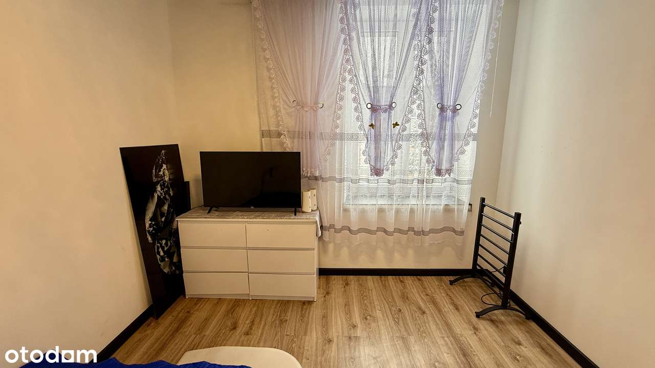 Sosnowiec Milowice Podjazdowa, 2 pokoje po remoncie, 1 piętro-5