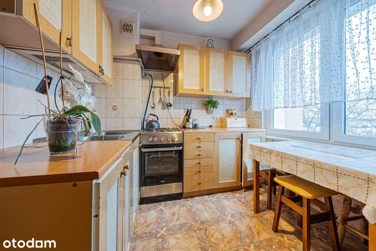 Mieszkanie 3 pok.Gdynia Wzgórze Św. Maksymiliana/Śródmieście/morze-6