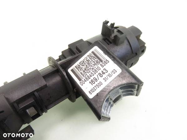 STACYJKA FIAT PANDA II 00468453610 61027500 - 3