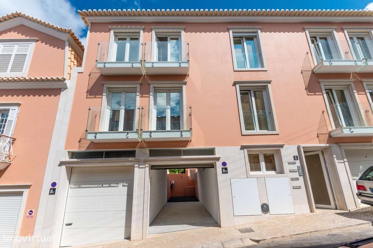 Apartamento T3 com vista, Parede, Cascais - Grande imagem: 1/33