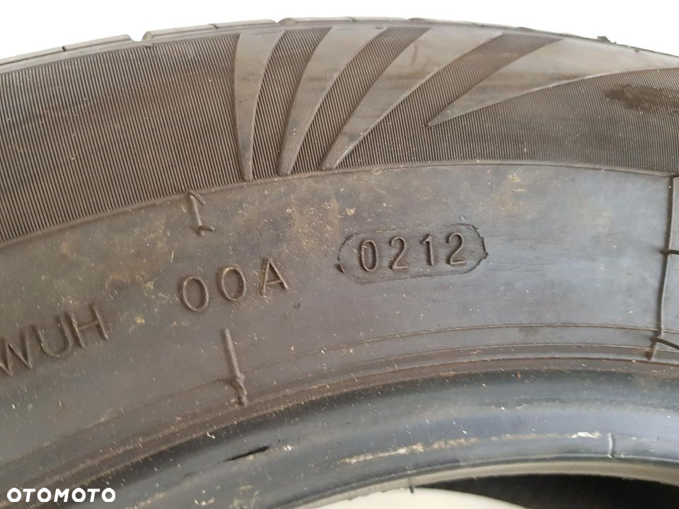 OPONA 215/60/16 Runway Enduro 816 7,5mm 1szt (L7229) - 5