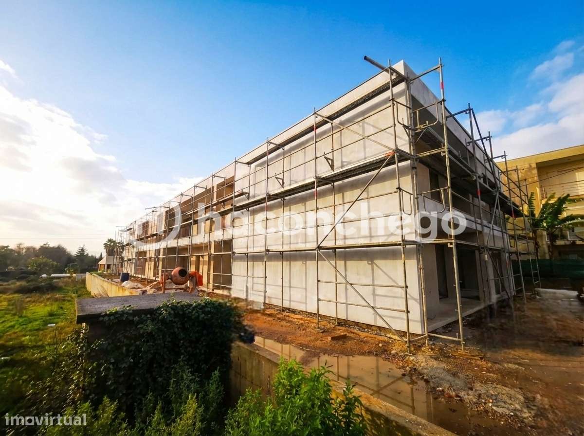 Apartamento T2 com garagem e equipado Galegos Barcelos - Grande imagem: 5/22