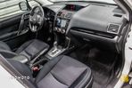 Subaru Forester 2.0 i Exclusive Lineartronic - 9