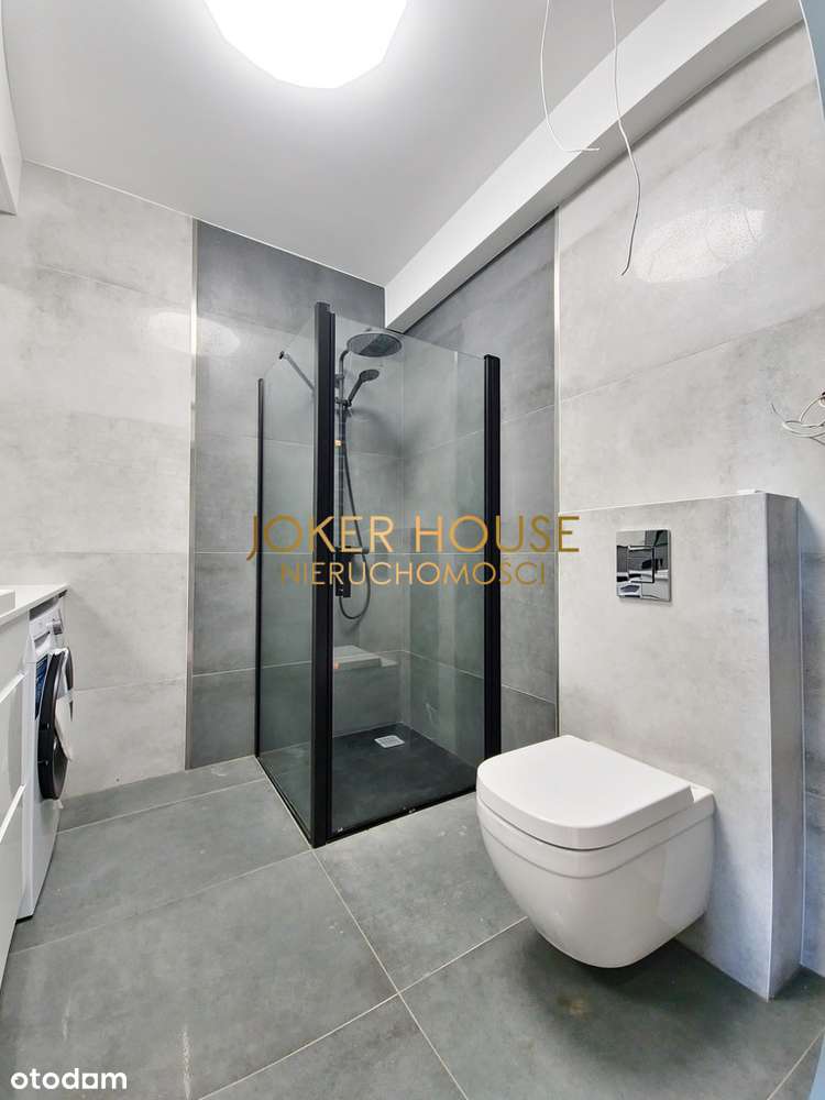 Nowy, komfortowy dom z dużym ogródkiem i garażem!-5