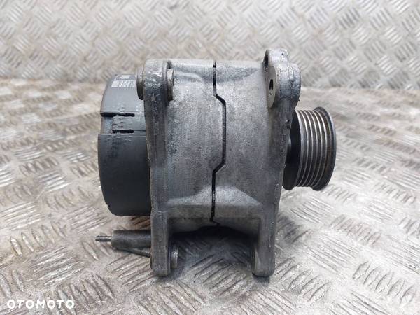 ALTERNATOR TRANSPORTER T4 VW T4 2.5 TDI 028903027N - 4