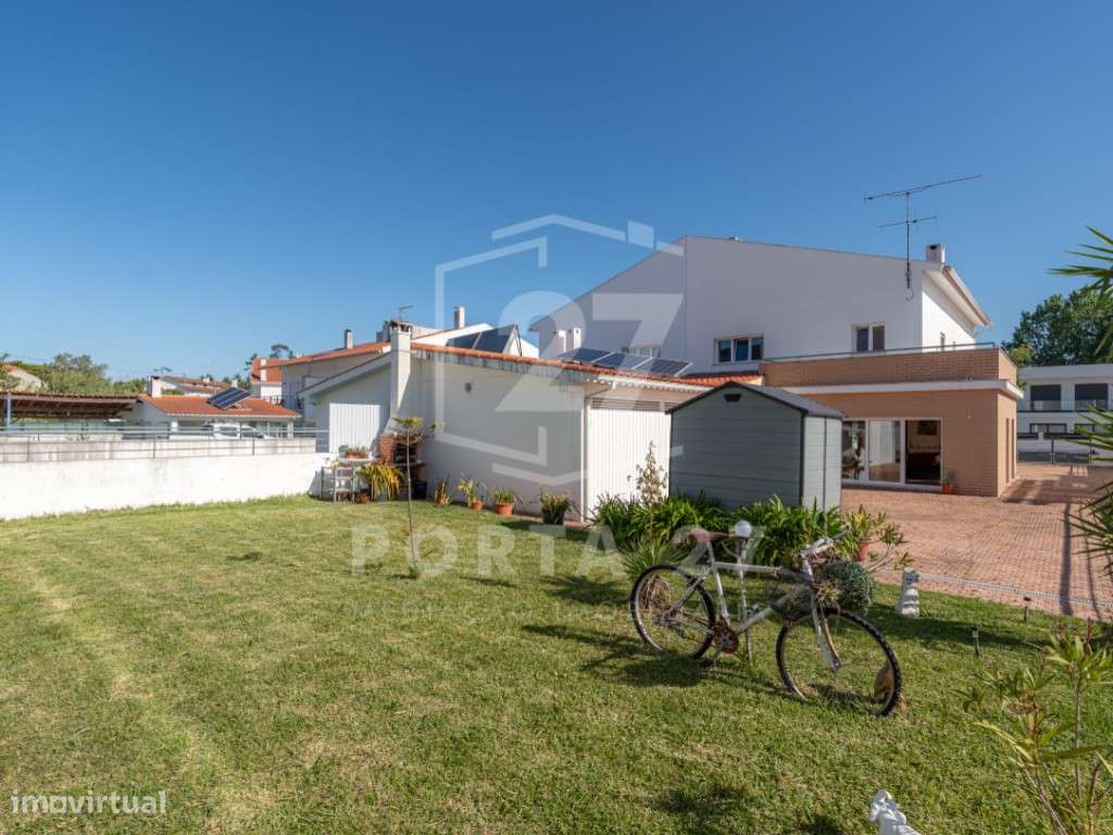 Moradia T5 | Condeixa-a-Nova, Coimbra-42