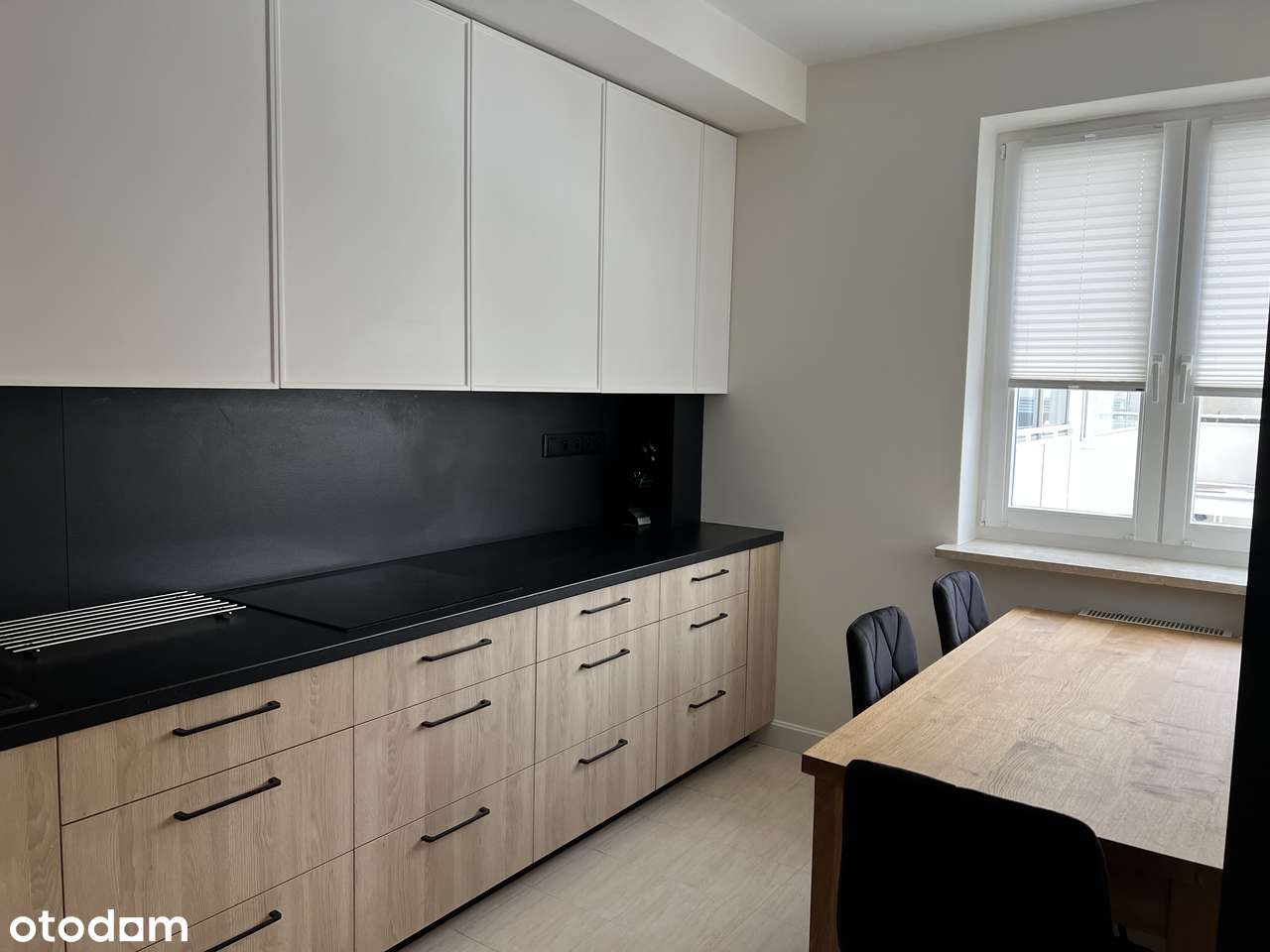 Bezpośrednio do wynajęcia 4-pokojowy apartament