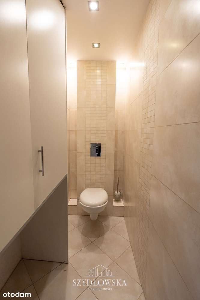 Rozkładowe  3 pokoje z  widokiem na zieleń osAsnyk-12