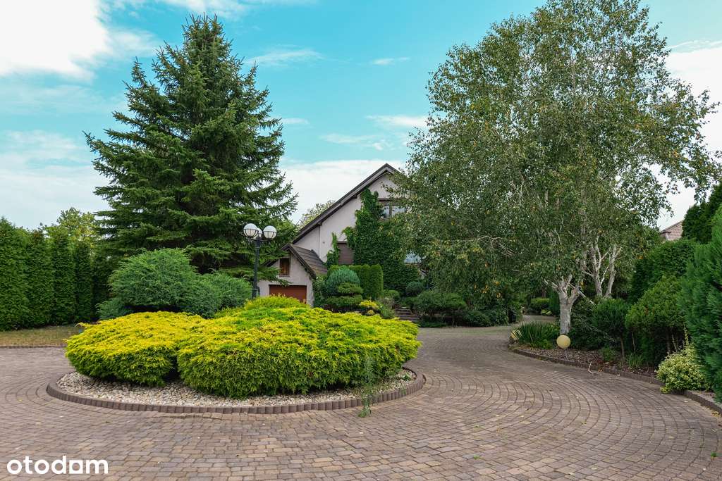 Wola Kiedrzyńska, ul. Mykanowska | Dom na sprzedaż-3