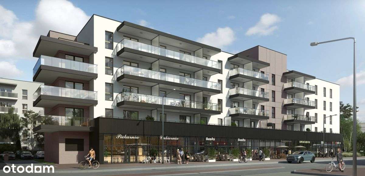 Nowy projekt - Powstańców - super lokalizacja-6