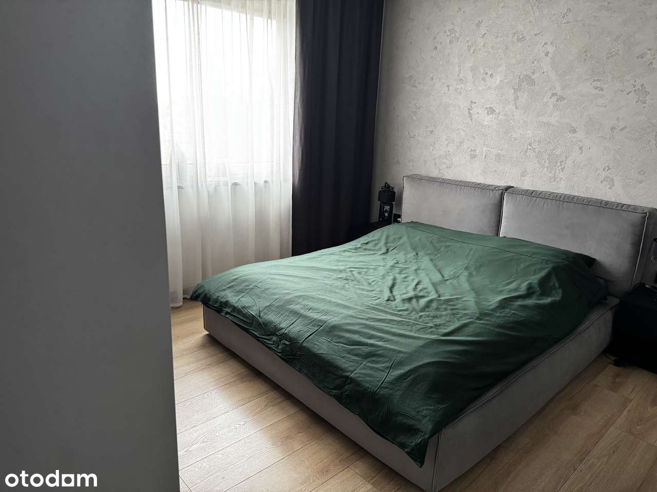 Osiedle Platanowe!!!!!. Mieszkanie z garażem i komórką-14