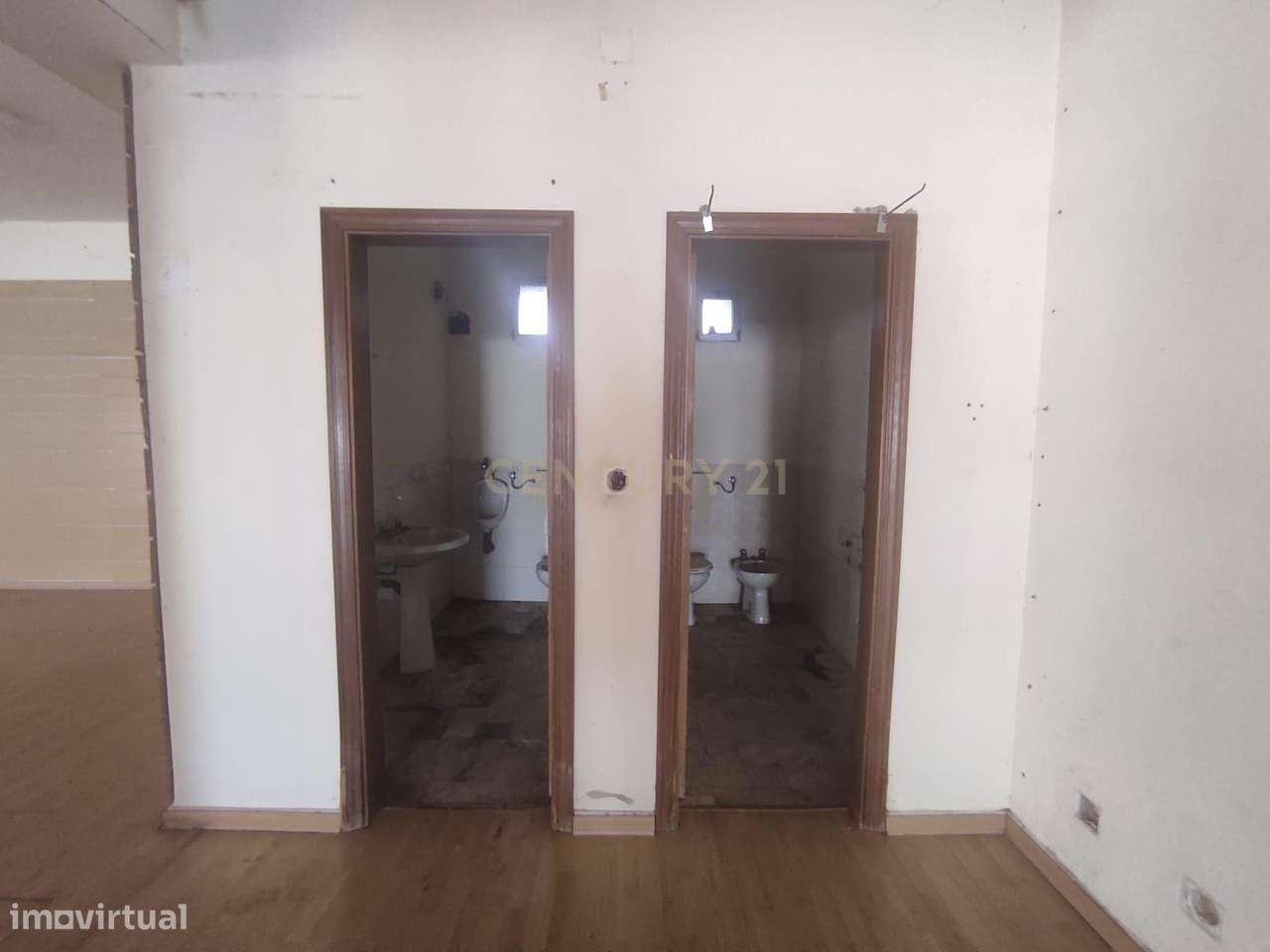 Espaço Comercial na Fonte Nova - Grande imagem: 4/6