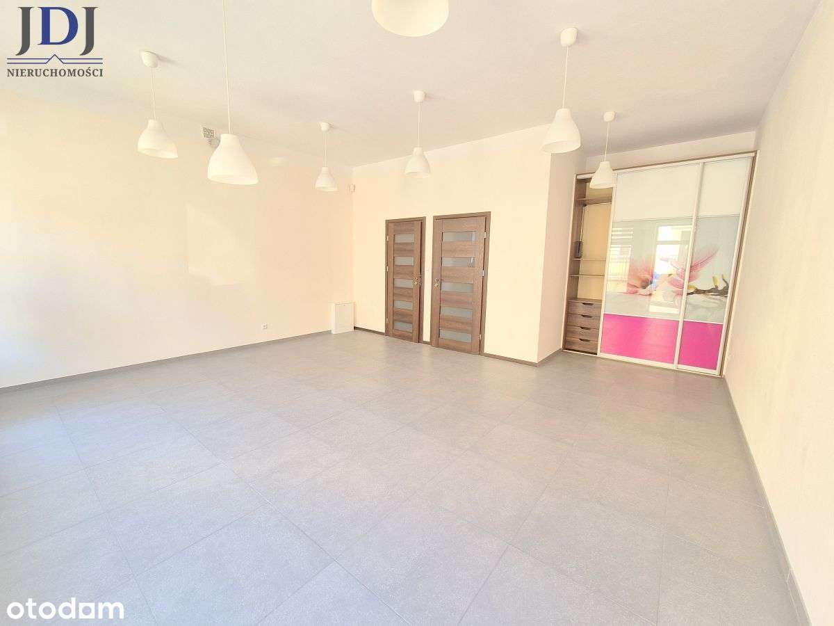 NA SPRZEDAŻ LOKAL 38 M2. WŁODAWA. PARTER - Pełny obrazek: 3/12