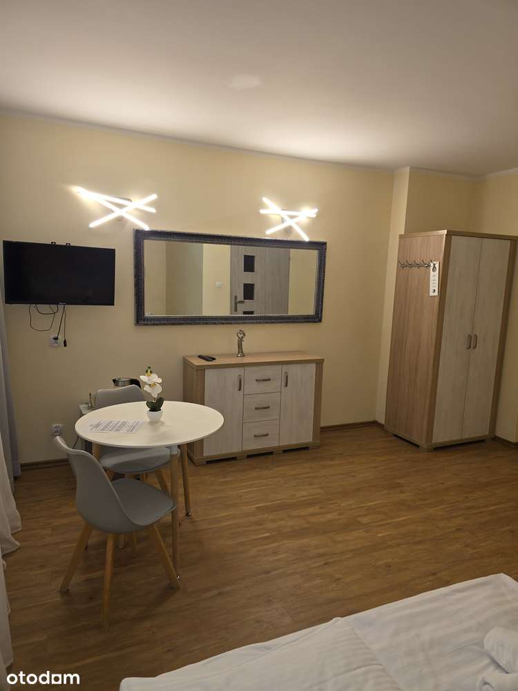 Apartament w dzielnicy nadmorskiej !-0