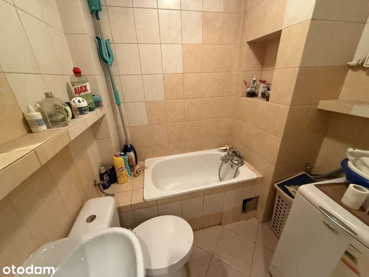 Kompaktowe mieszkanie 2 pokojowe-2