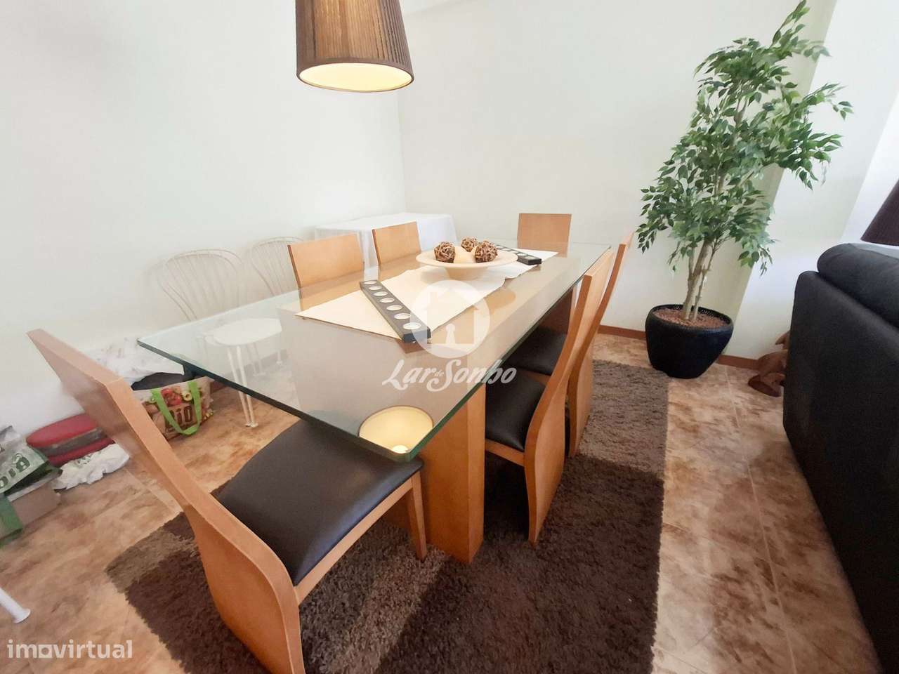 Apartamento T2 na Póvoa de Varzim - Grande imagem: 3/17