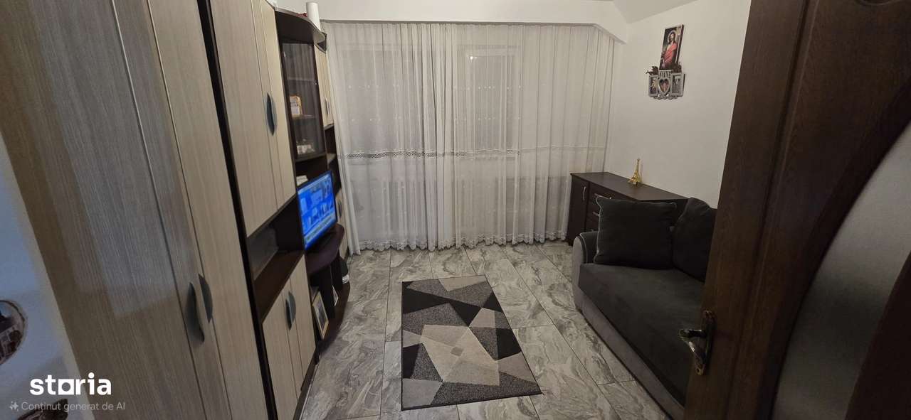 Garsoniera 24mp  RENOVATA la etajul 3, Narcisa - Imagine principală: 1/5