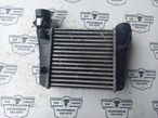 Radiator intercooler Audi A4 B7 2.0 TDI BRE 8E0145805AA 563 - 1