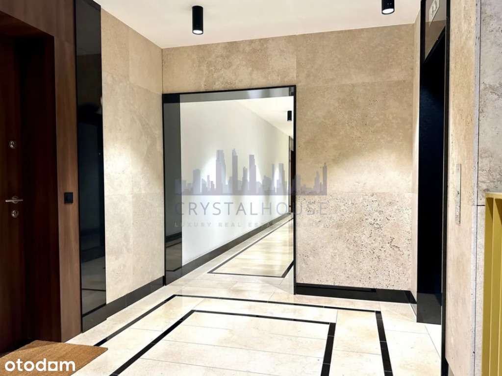 Wyjątkowe 3-pokojowe mieszkanie z tarasem - 53 m²-14