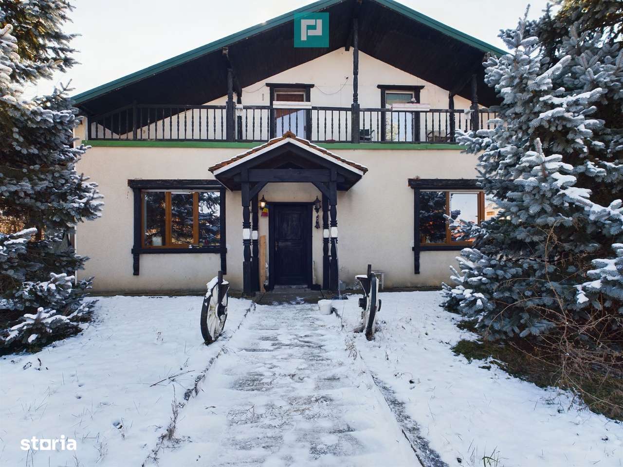 Oportunitate unică pentru afacerea ta în Margina - Imagine principală: 5/20