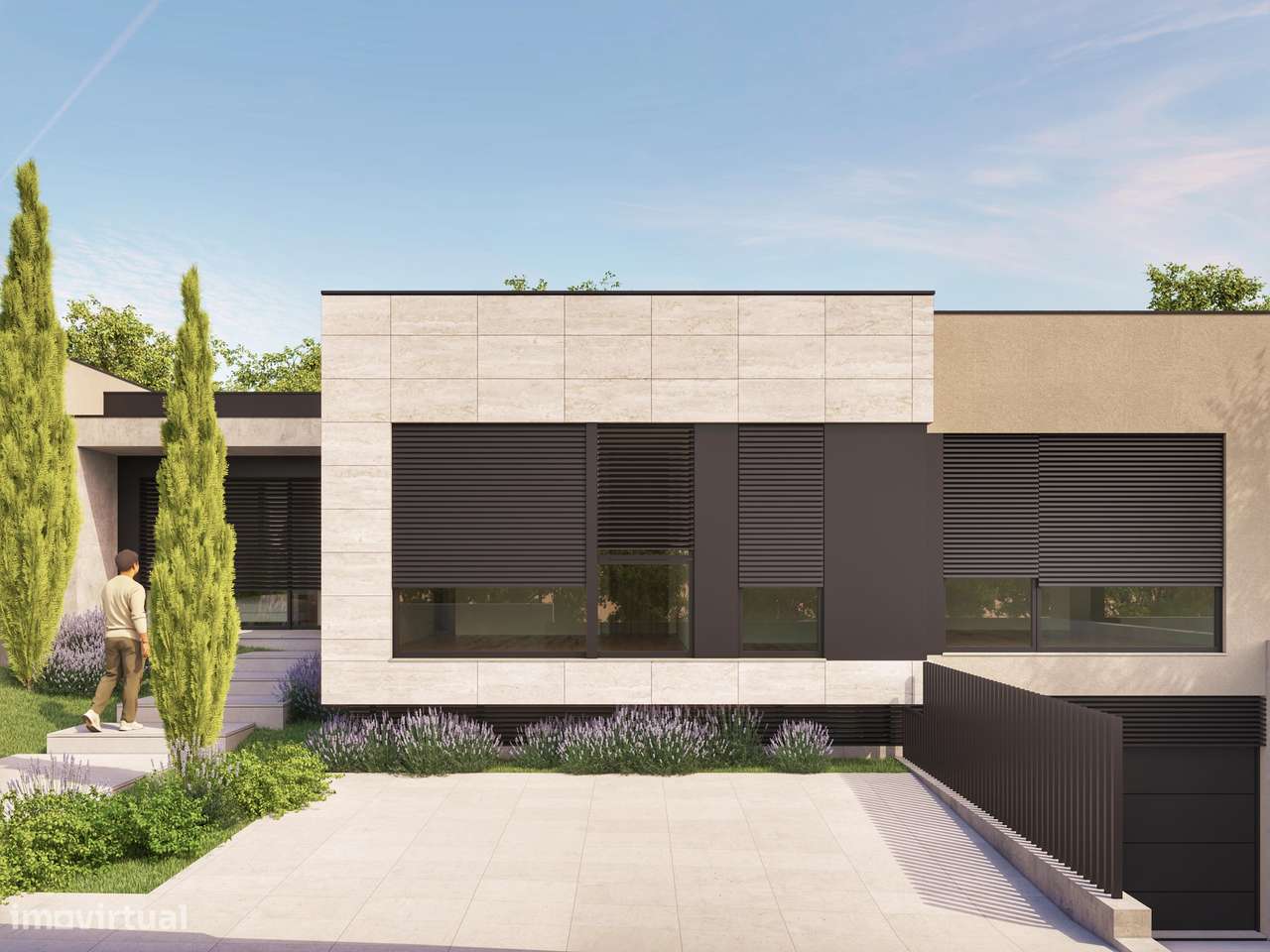 Moradia T3 Venda em Braga (São Vítor),Braga-16