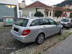 Mercedes-Benz C 220 CDi Avantgarde BlueEfficiency Aut. - 3