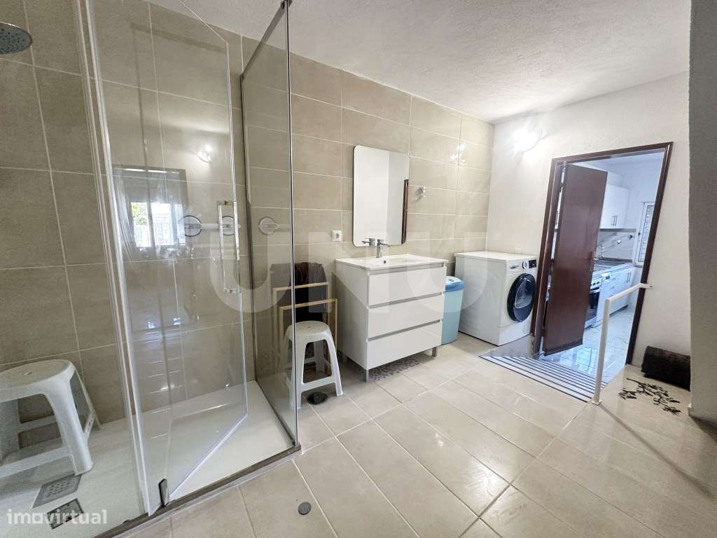 Moradia T1 com Logradouro-10