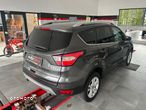 Ford Kuga 1.5 TDCi 2x4 Business Edition - 9