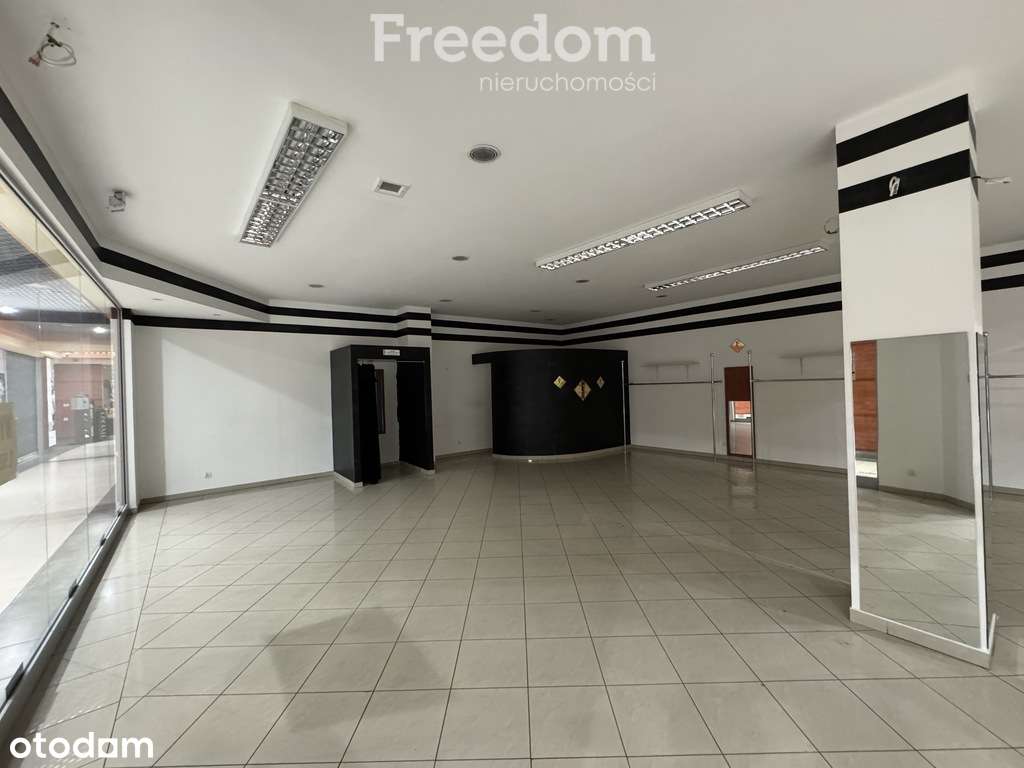 Lokal w galerii handlowej do wynajęcia - Pełny obrazek: 4/12