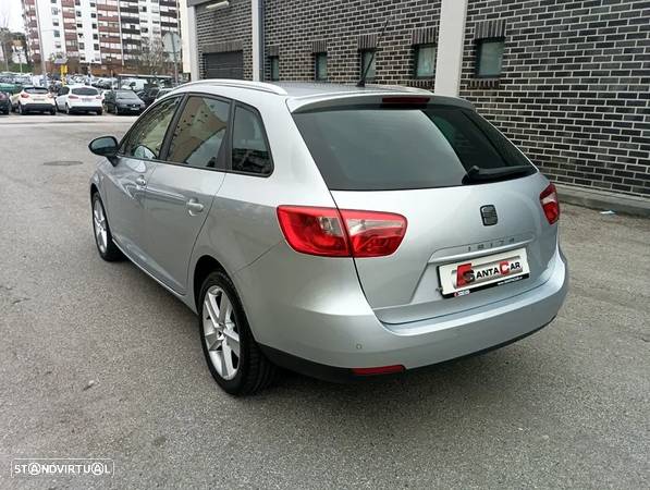 SEAT Ibiza ST 1.2 12V Copa - 8