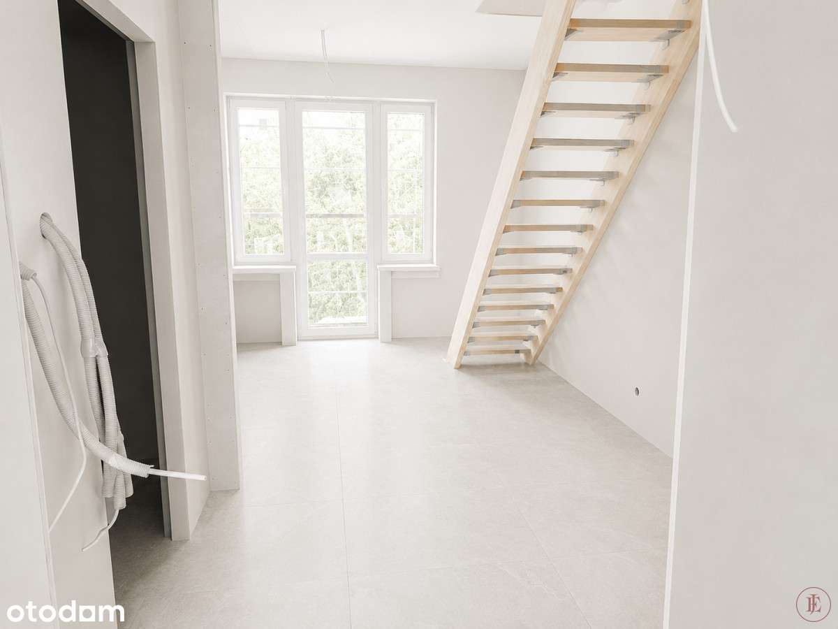 Mieszkanie na sprzedaż, 2 pokoje, 35 m², Łódź