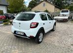 Dacia Sandero Stepway 1.5 dCi Laureate - 7