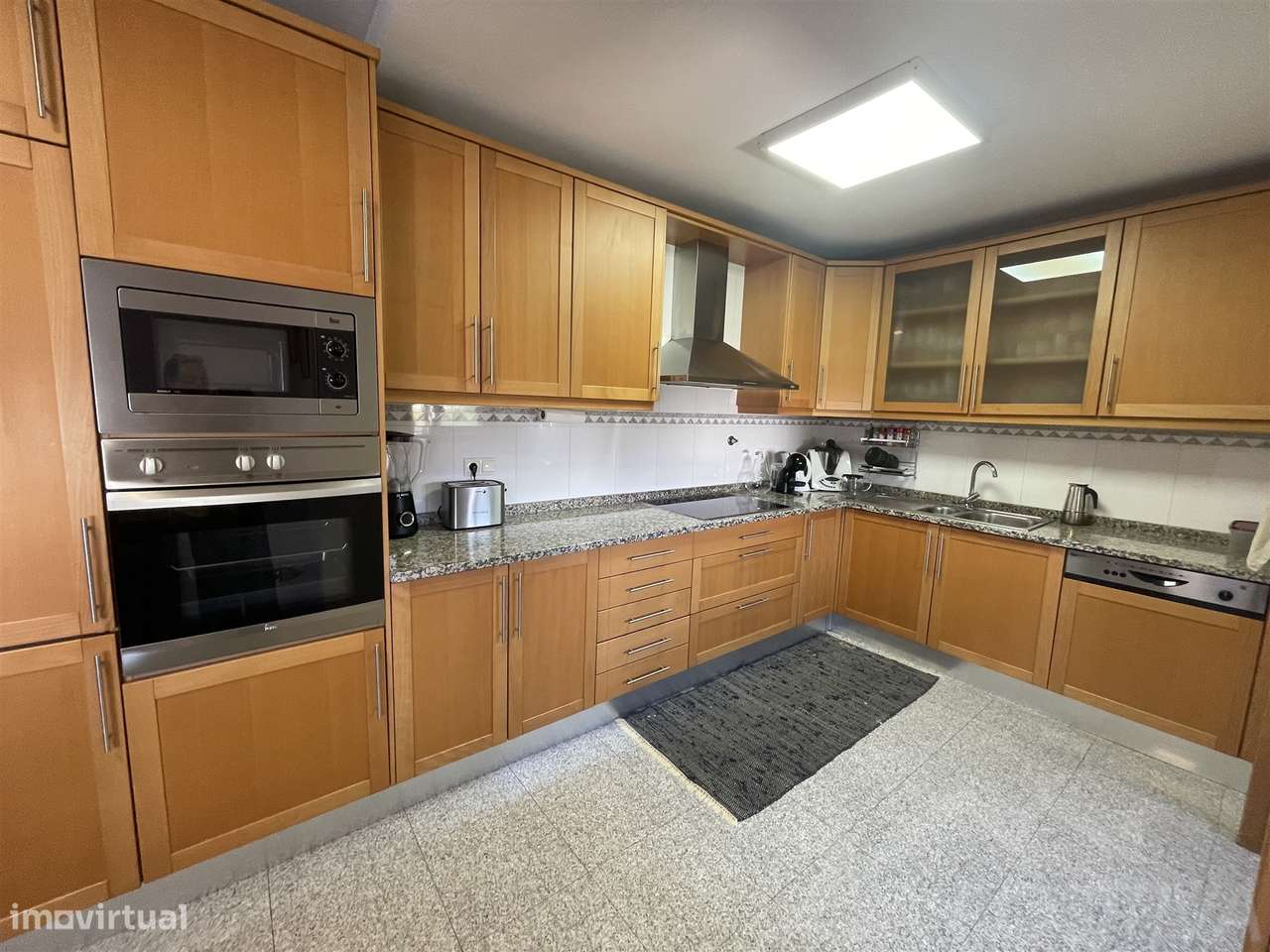 Apartamento T3 Venda em São João da Madeira,São João da Madeira-17