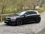 Mercedes-Benz A 45 AMG 4-Matic - 15