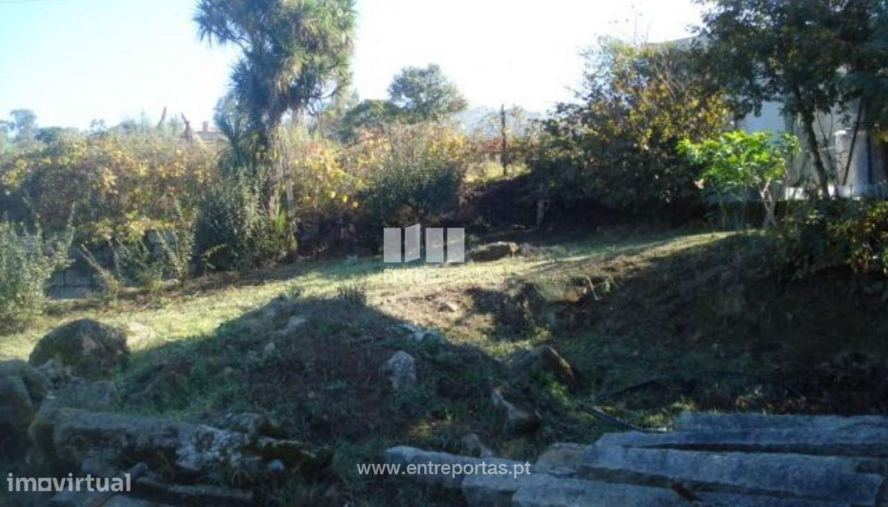 Venda Terreno, Alpendurada e Matos, Marco de Canaveses - Grande imagem: 3/8