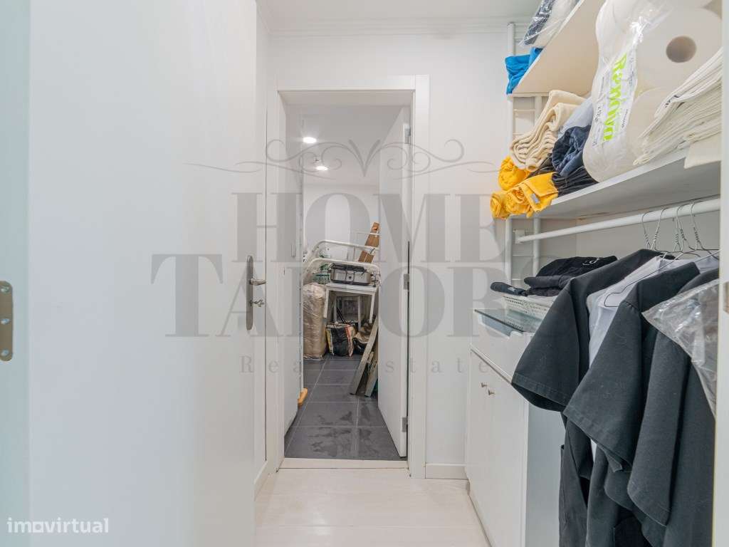 Trespasse de Clínica de Beleza - Localização Premium em Almada-17