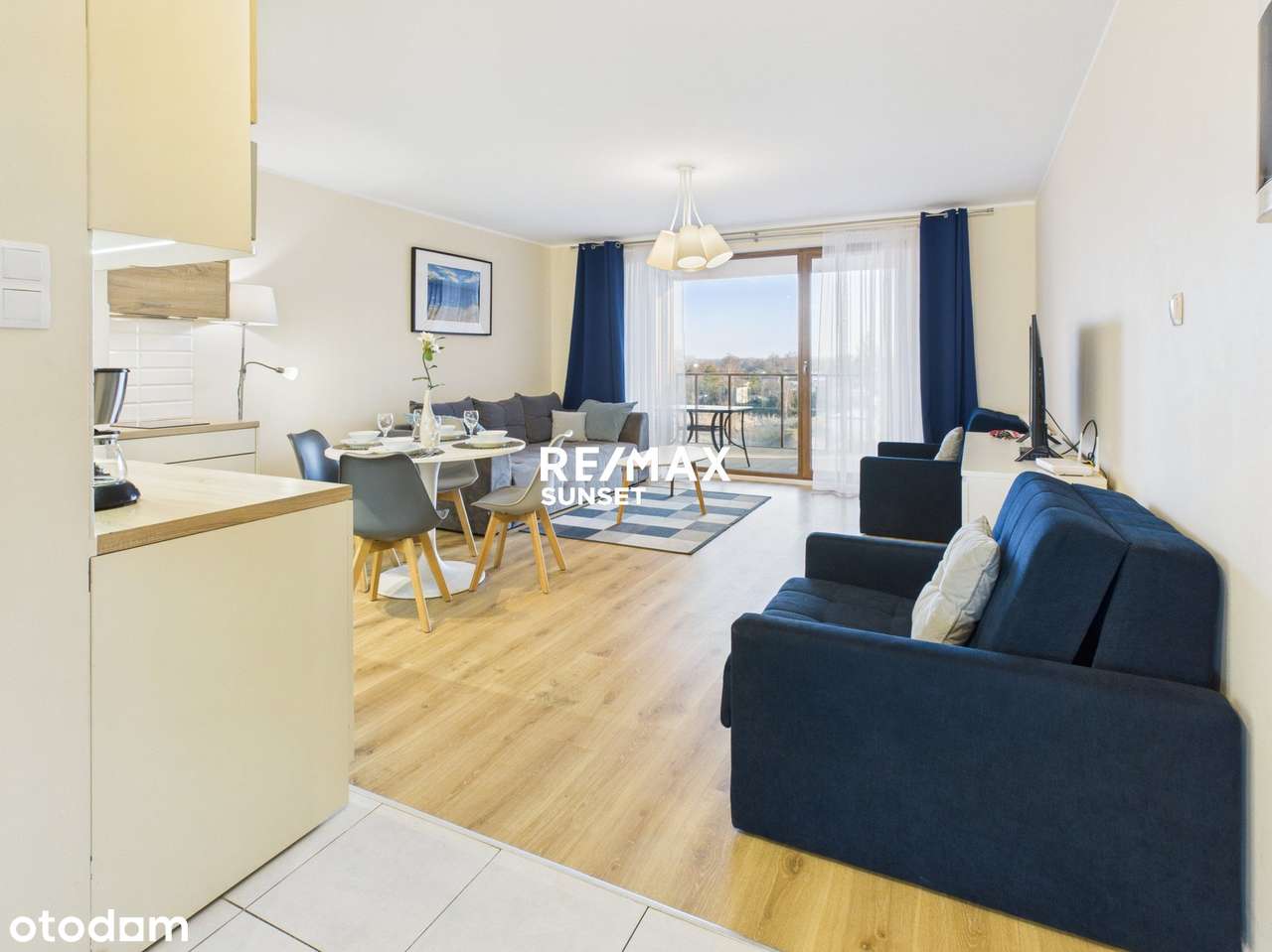 Apartament 450 m od morza, parking, basen i sauna-7