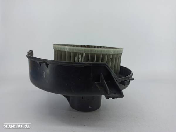 Motor Da Chaufagem Sofagem  Volkswagen Polo (9N_) - 2