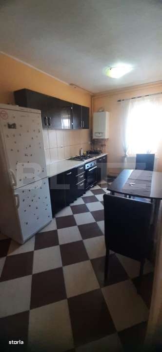 Apartament 4 camere, 90 mp, zona Vasile Aron - Imagine principală: 4/9