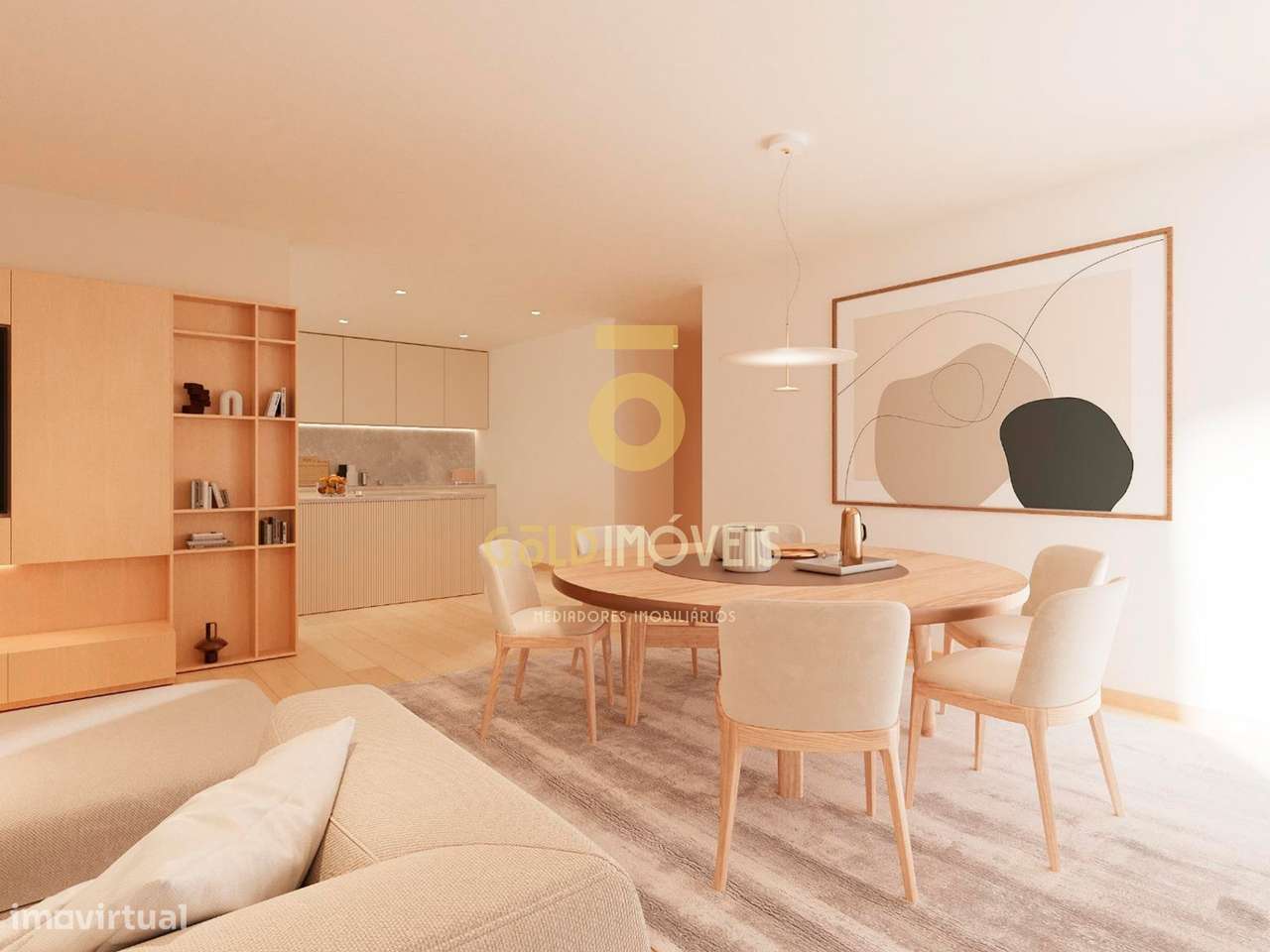 Apartamento T3 Venda em Penafiel,Penafiel-19