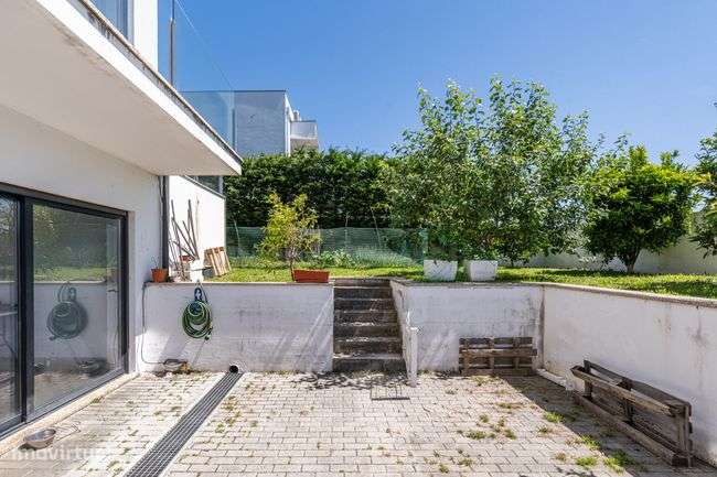 Moradia T4 com 2 Suites em Dume - Braga-32