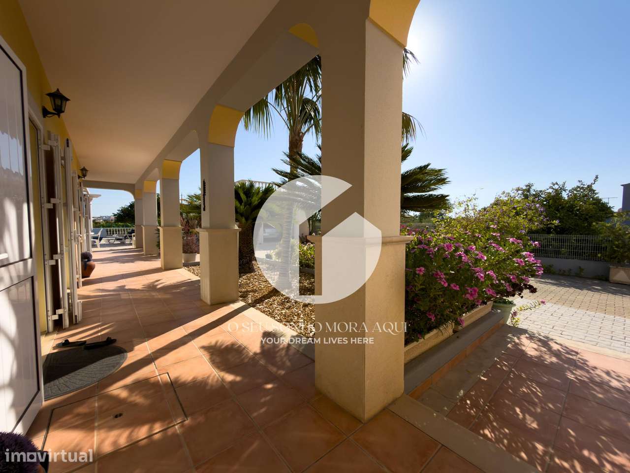 Moradia T5 em Belmonte - Olhão-38