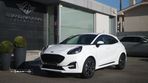 Ford Puma 1.0 EcoBoost ST-Line Aut. - 4