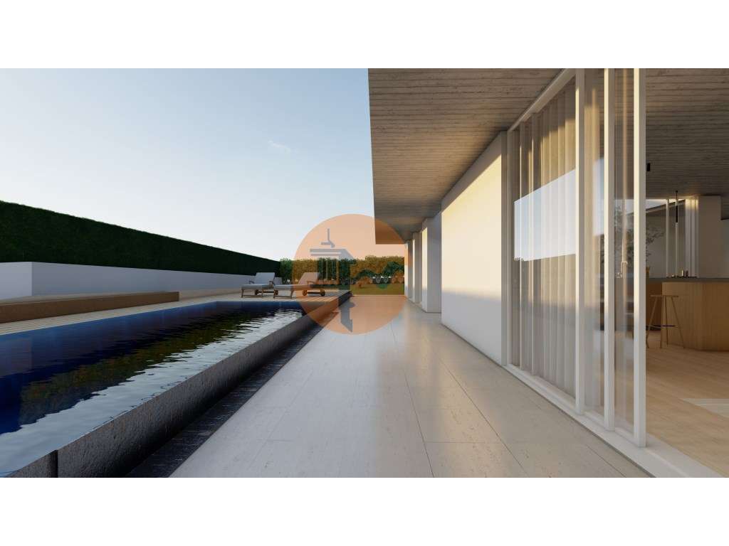 Terreno urbano na Quinta do Sobral - Grande imagem: 3/12