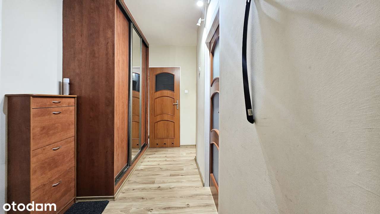 Zaspa, 2 pokoje z osobną kuchnią-9