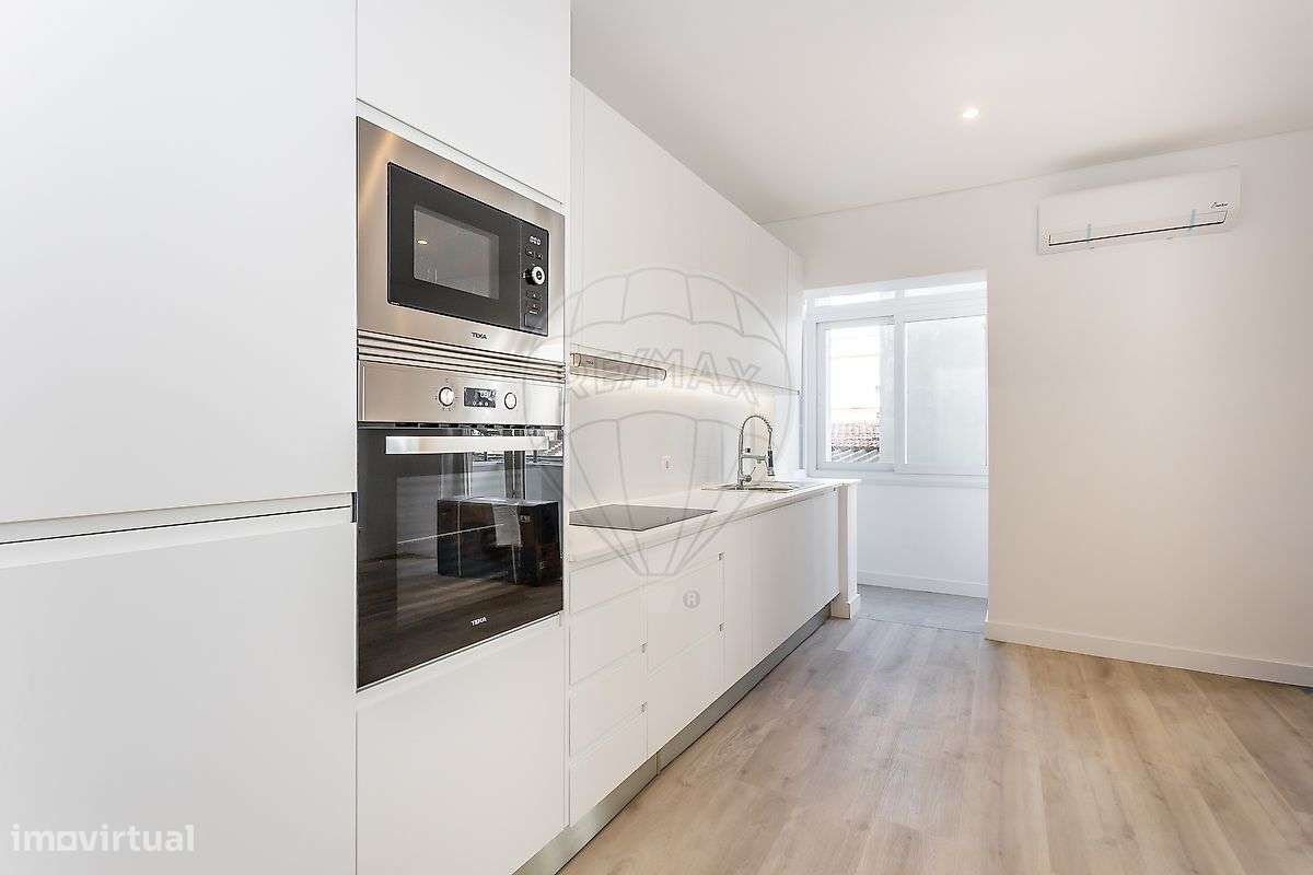 Apartamento T1 para venda - Grande imagem: 5/18