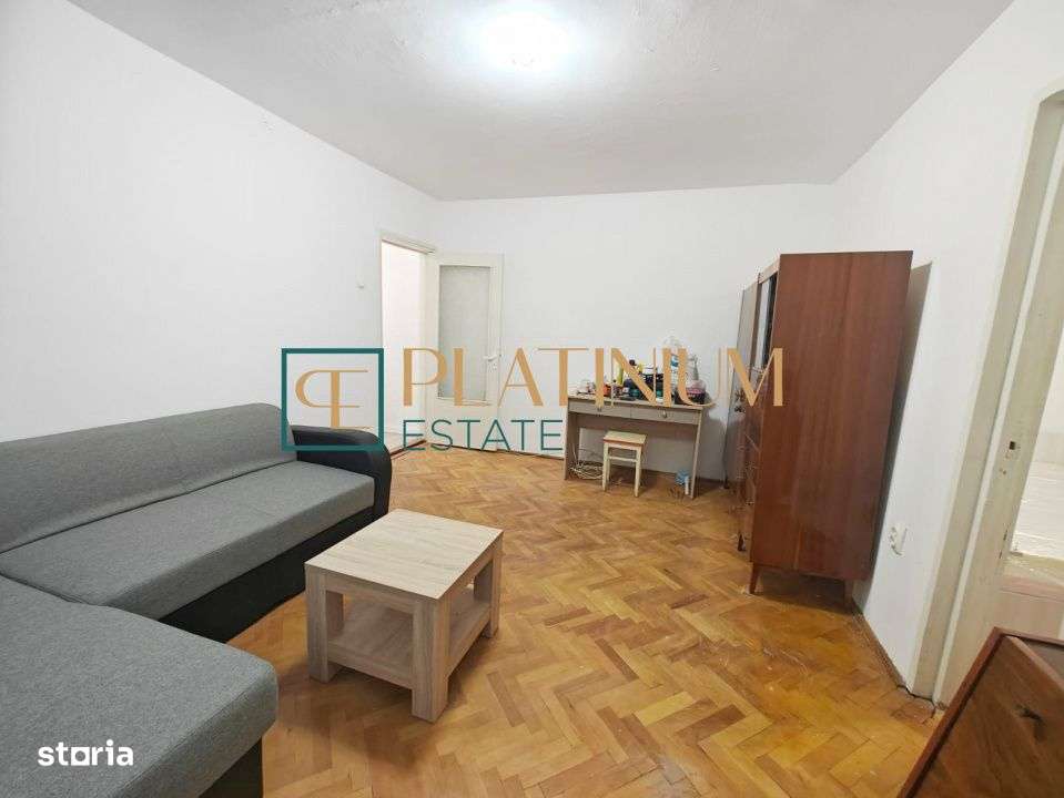 P4607 Apartament cu 3 camere, zona Șagului/Iuliu Maniu - Imagine principală: 2/8