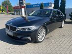 BMW Seria 5 530i xDrive - 2